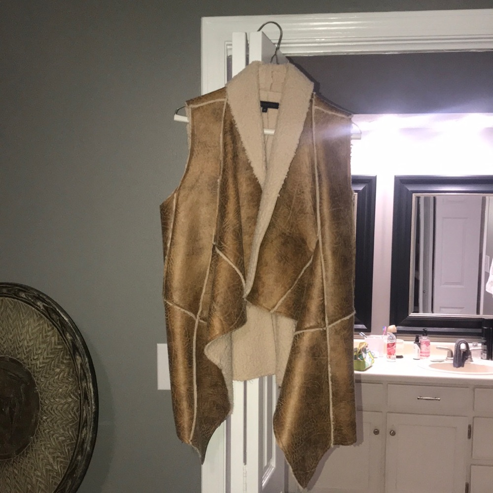 Hot & Delicious Vest